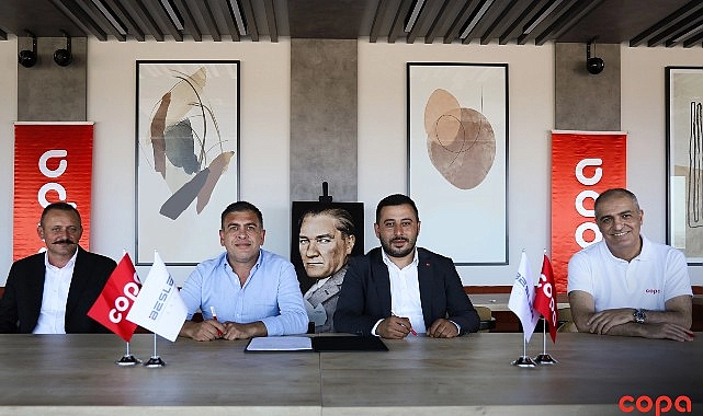 COPA, GES projelerinin gerçekleşmesi için