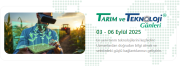 Tarım ve Teknoloji Günleri Fuarı