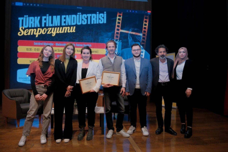 Sinemadan Kaçan İzleyici Geri Gelmedi