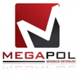 Megapol – Entegre Güvenlik Sistemleri İzmir