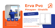 Keçiören Pimapen Tamir – Erva Pvc