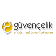 Güvençelik Toz Boya Hattı Ve Tünel Tip Fırınlar