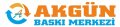 AKGÜN BASKI MERKEZİ