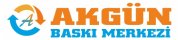 AKGÜN BASKI MERKEZİ