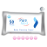 Puremed-Vücut Temizleme Mendili